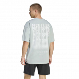 CLIMACOOL POWER TRAINING GRAPHIC T-SHIRT