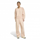 FUTURE ICONS THREE STRIPES OPEN HEM PANT