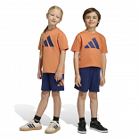 ESSENTIALS T-SHIRT SET