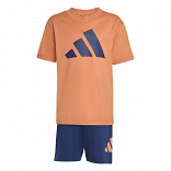 ESSENTIALS T-SHIRT SET