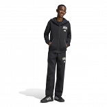 SEASONALS COLLEGIATE TYPOGRAPHY HOODY