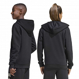 SEASONALS COLLEGIATE TYPOGRAPHY HOODY