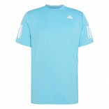 CLUB TENNIS CLIMACOOL 3-STRIPES T-SHIRT