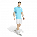 CLUB TENNIS CLIMACOOL 3-STRIPES T-SHIRT