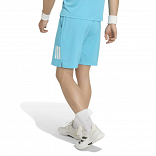 CLUB TENNIS CLIMACOOL 3-STRIPES SHORTS