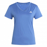 Workout Essentials V-Neck T-Shirt