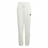 ADIDAS BOYS SLOGAN FLEECE PANTS