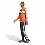 SEASONAL ESSENTIALS TIBERIO 3 STRIPES  TRICOT TRACKSUIT