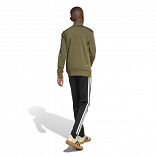SEASONAL ESSENTIALS TIBERIO 3 STRIPES  TRICOT TRACKSUIT