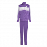 SEASONAL ESSENTIALS TIBERIO 3 STRIPES  TRICOT TRACKSUIT