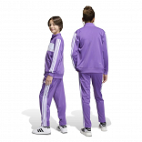 SEASONAL ESSENTIALS TIBERIO 3 STRIPES  TRICOT TRACKSUIT