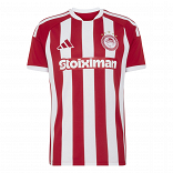 Olympiacos 26/27 Home Jersey