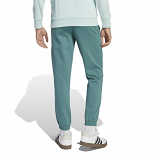 ADIDAS BOYS SLOGAN FLEECE PANTS