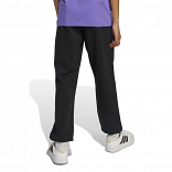 ADIDAS BOYS SLOGAN FLEECE PANTS