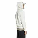 ADIDAS BOYS SLOGAN FLEECE HOODIE