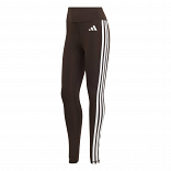 Optime Essentials Workout 3-Stripes 7/8 Leggings