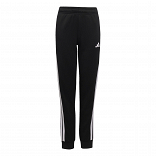 Adidas Boys 3-Stripes Essentials Pants