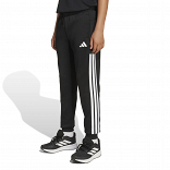 Adidas Boys 3-Stripes Essentials Pants