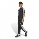 Adidas Boys 3-Stripes Essentials Pants