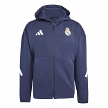 Real Madrid Z.N.E. Anthem Jacket