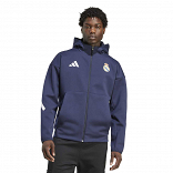 Real Madrid Z.N.E. Anthem Jacket
