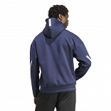 Real Madrid Z.N.E. Anthem Jacket