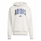 COLLEGIATE HOODIE