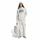 COLLEGIATE HOODIE