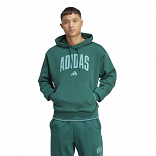 COLLEGIATE HOODIE
