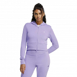 Seasonal Essentials French Terry Full-Zip