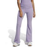 Seasonal Essentials French Terry Flared Pants