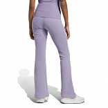 Seasonal Essentials French Terry Flared Pants
