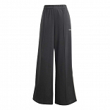 Seasonal Essentials Colorpop Pants with Embroidered Graphic