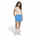 ESSENTIALS LINEAR COTTON T-SHIRT