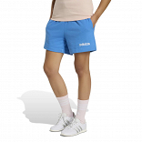ESSENTIALS LINEAR FRENCH TERRY SHORTS