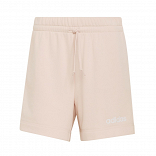 ESSENTIALS LINEAR FRENCH TERRY SHORTS