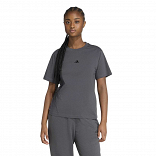 ESSENTIALS SMALL LOGO COTTON T-SHIRT