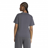 ESSENTIALS SMALL LOGO COTTON T-SHIRT