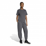 ESSENTIALS SMALL LOGO COTTON T-SHIRT
