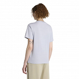 ESSENTIALS SMALL LOGO COTTON T-SHIRT