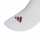 3 STRIPES  CUSHIONED CREW STONE WASH 3 PAIR PACK