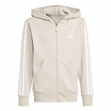 ESSENTIALS FULL ZIP HOODIE