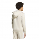 ESSENTIALS FULL ZIP HOODIE