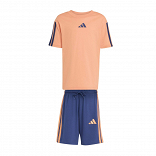ESSENTIALS T-SHIRT SET
