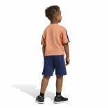 ESSENTIALS T-SHIRT SET
