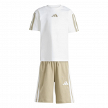 ESSENTIALS T-SHIRT SET