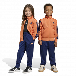ESSENTIALS  CLIMACOOL TRACKSUIT