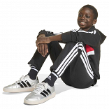 SEASONAL ESSENTIALS TIBERIO 3 STRIPES FRENCH TERRY TRACKSUIT