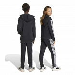 SEASONAL ESSENTIALS TIBERIO 3 STRIPES FRENCH TERRY TRACKSUIT