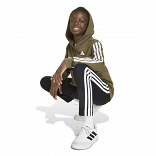 SEASONAL ESSENTIALS TIBERIO 3 STRIPES FRENCH TERRY TRACKSUIT